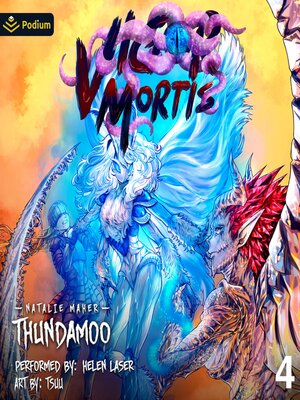 cover image of Vigor Mortis